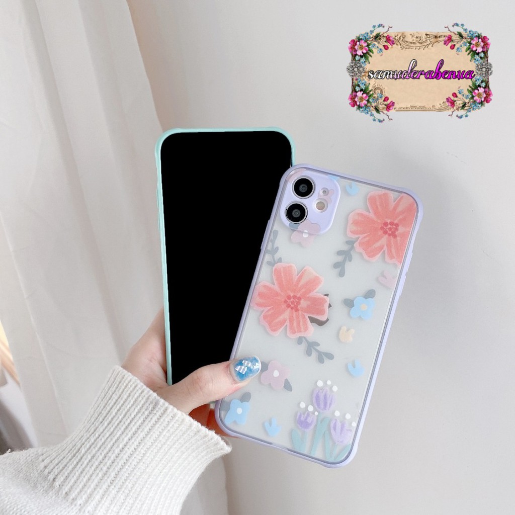 SS055 case Oppo A9 A5 2020 A31 A8 A52 A92 A53 A33 Reno 4 4f A15 A1k SB1861