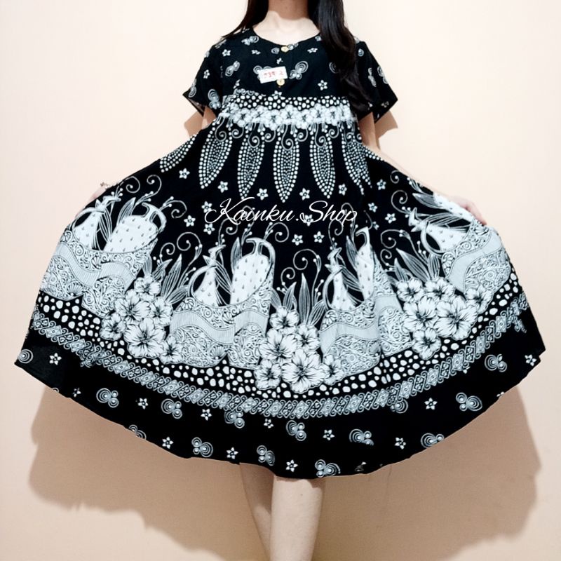 ❤️KU❤️ KLOK BOBOK DASTER PAYUNG KENCANA UNGU LABEL HIJAU SUPER ORIGINAL KUI COD GROSIR DASTER BUSUI BUMIL BEST SELLER RAYON KUB-19 SALJU