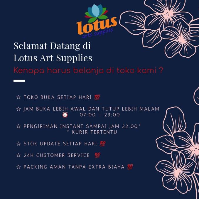 

TERBARUU!! Painting Knife / pisau palet isi 5 SALE