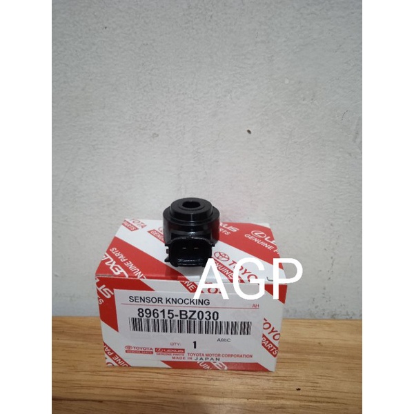 Sensor Knocking Knok Original Avanza Xenia Rush Terios Grandmax