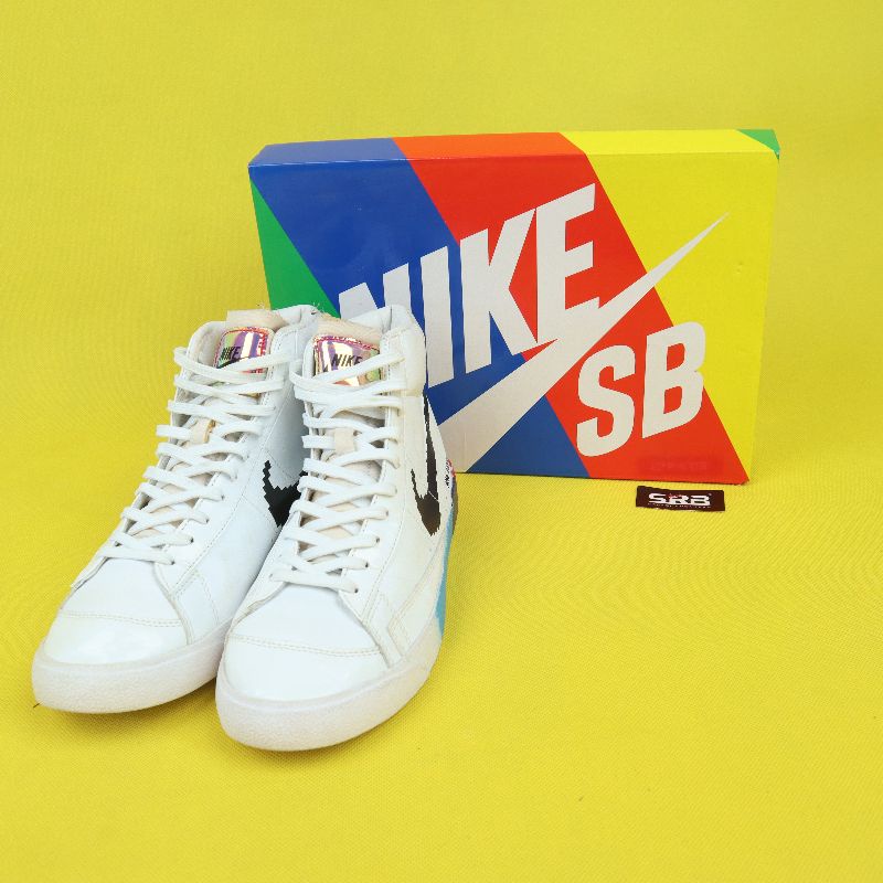 Nike Blazer Mid 77 Good Game