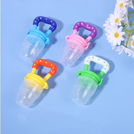 Empeng Buah / Dot Buah / Fruit Feeder Pacifier