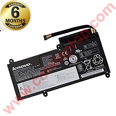 Baterai Lenovo E450 Original