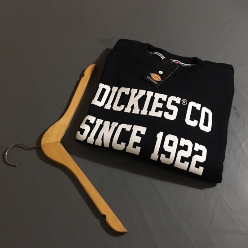 JAKET CREWNECK DICKIES CO 1922