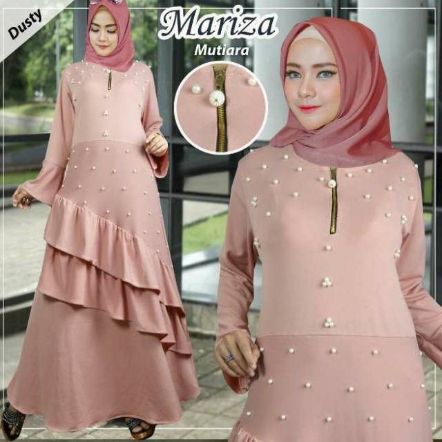 Mariza Gamis Mutiara