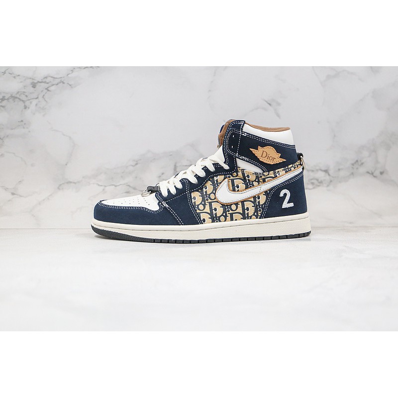 sepatu merk air jordan