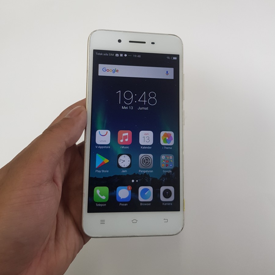 VIVO Y53 2/16GB (SECOND ORIGINAL)
