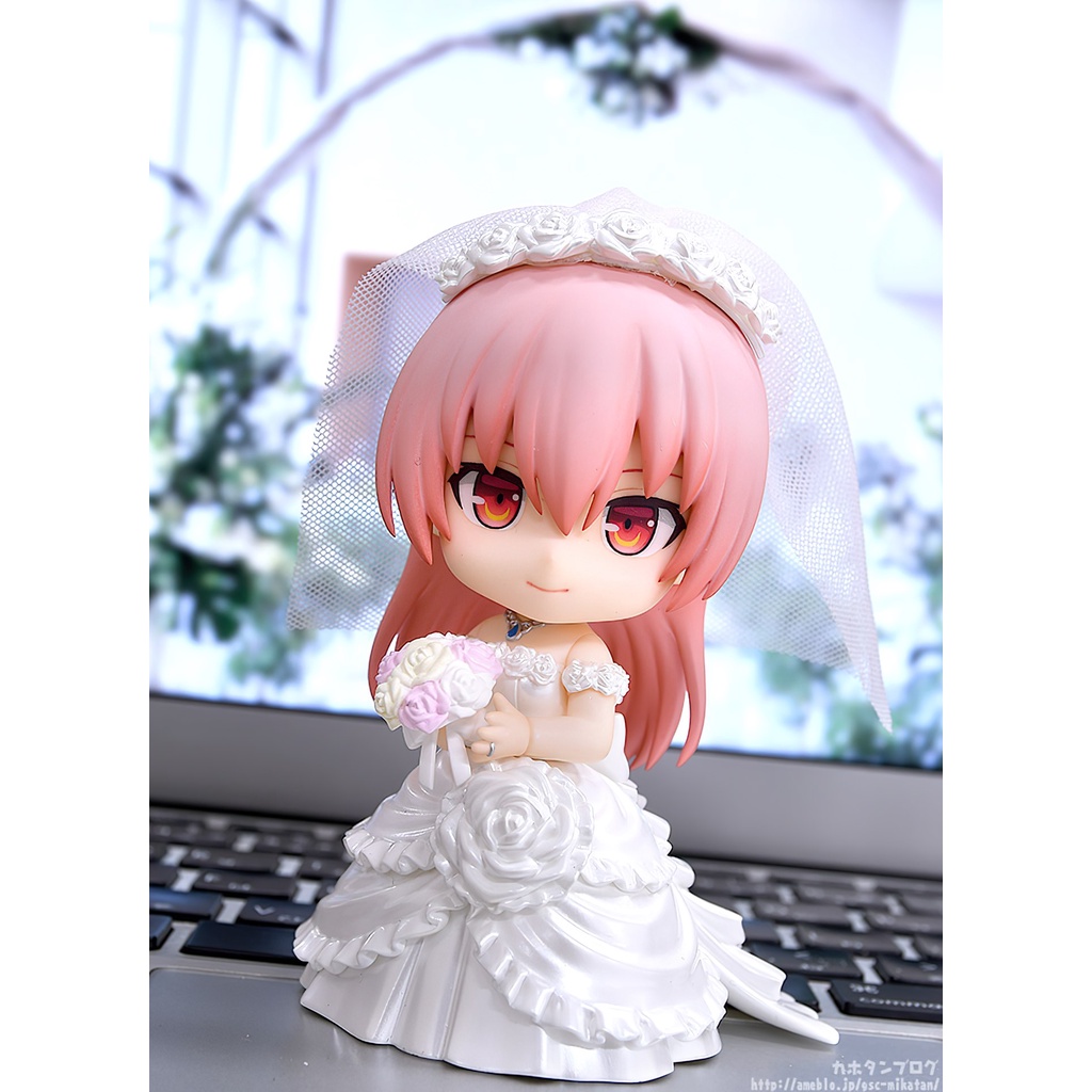Nendoroid 1664 Tsukasa Yuzaki - Tonikaku Kawaii