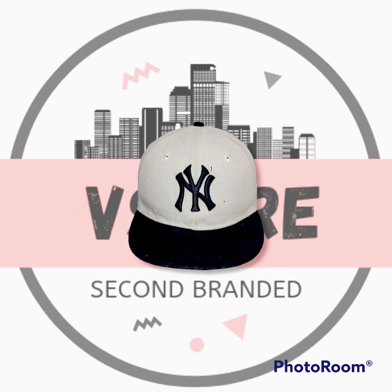 [TERMURAH] TOPI ANAK NEW ERA SECOND ORIGINAL