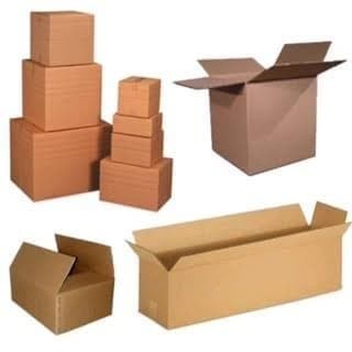 kardus karton box uk 25 x 20 x 15