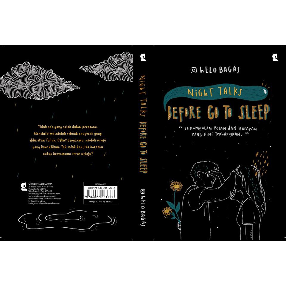 Novel Night Talks Before Go To Sleep - Helobagas - Gradien Mediatama-2
