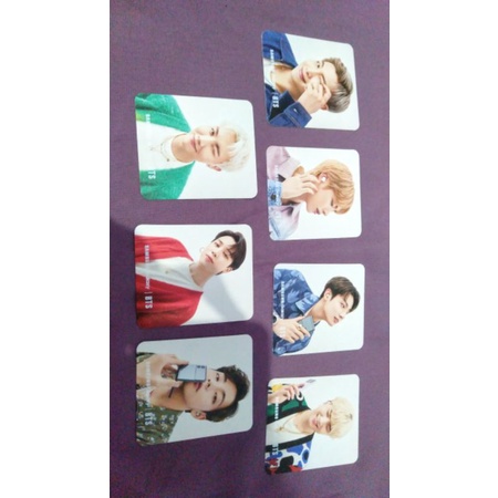 PC OFFICIAL BTS X SAMSUNG