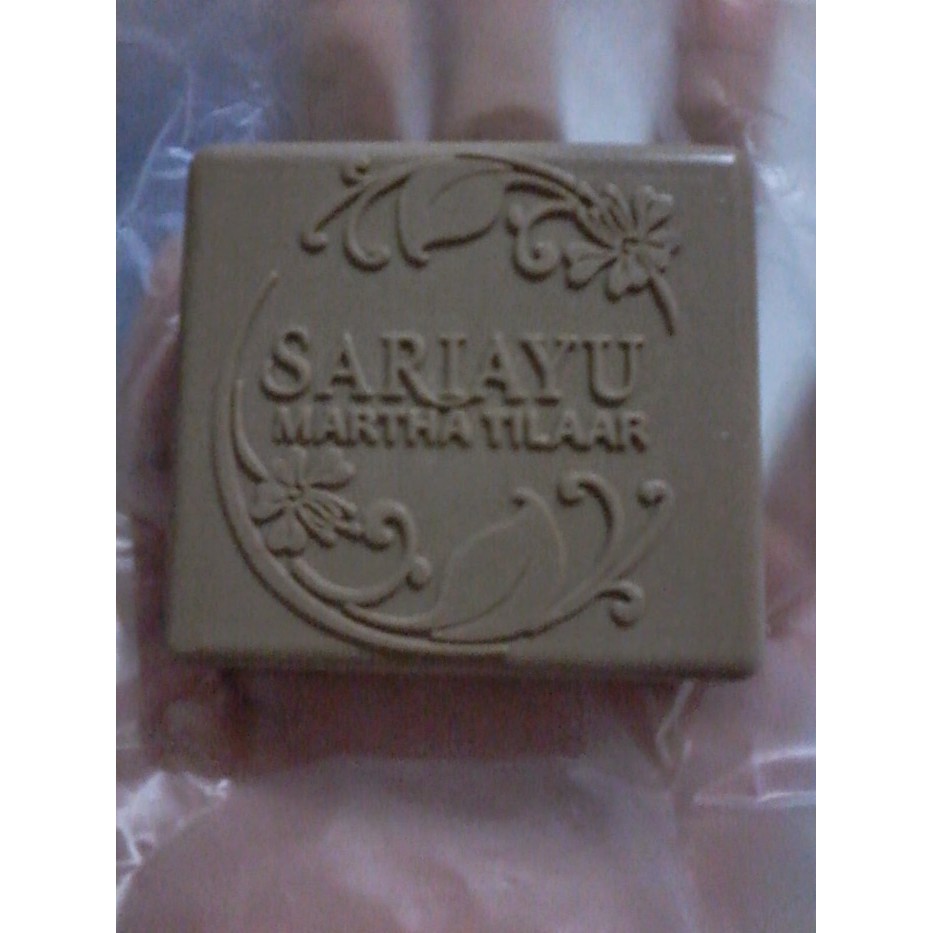 Sari Ayu Sariayu Acne Care Soap / Sabun Jerawat