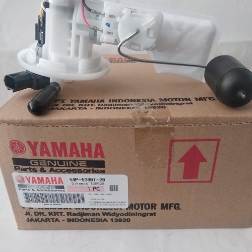 fule pump pompa bensin rotak mio j mio gt soul gt x ride lama ori ygp