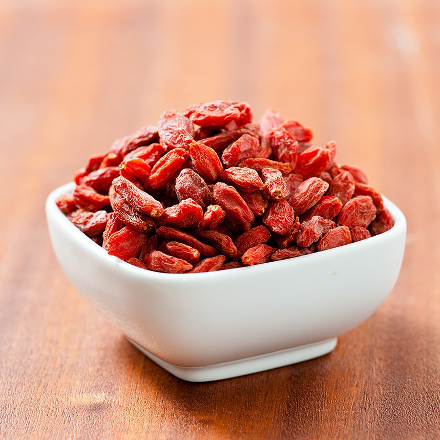 Organic Goji Berry 1kg