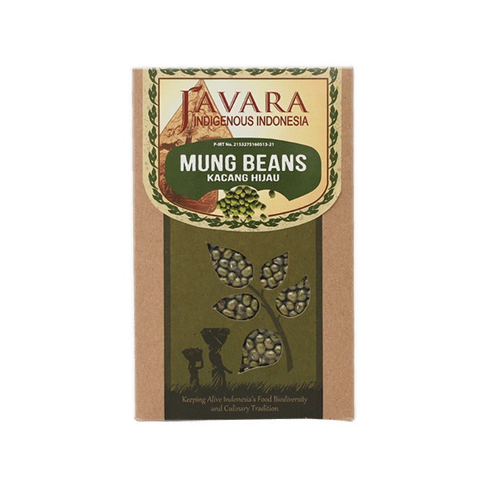 

javara mung bean 500gr