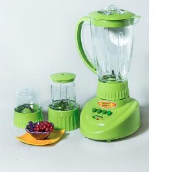 Blender Miyako Plastik BL 152PF/AP 3in1