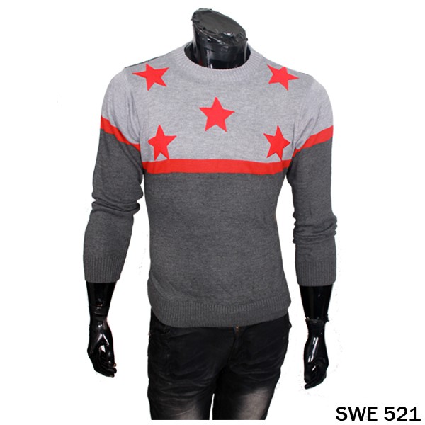 Sweater Distro - SWE 521