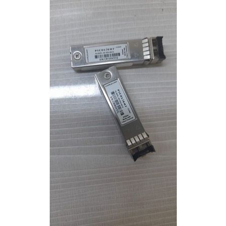 Sfp Picolight Plrxpl-ve-sg4-64-N4Gb