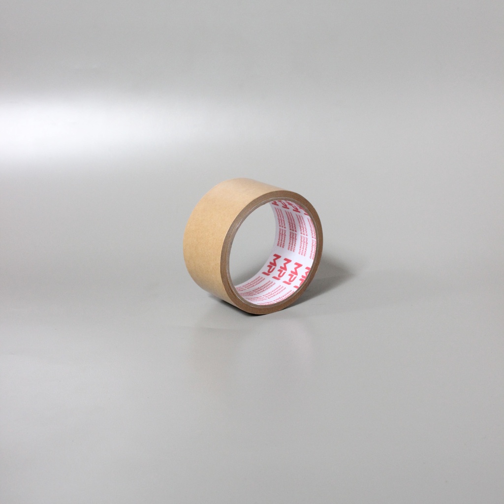 LAKBAN KRAFT TAPE 48MM X 15 METER MPI-LAKBAN KRAFT KERTAS MASKING MPI