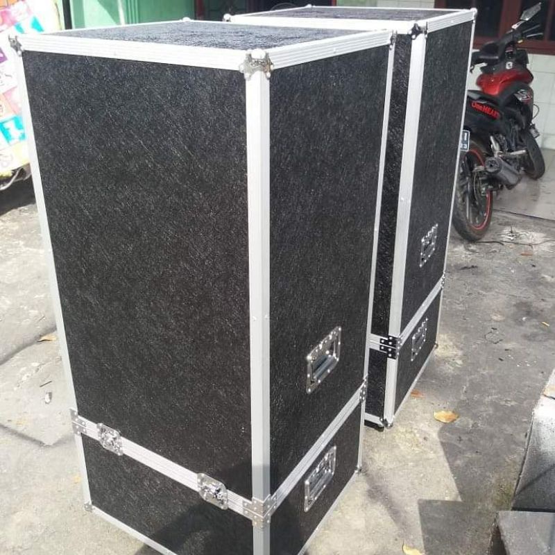 hardcase yamaha DSR 215