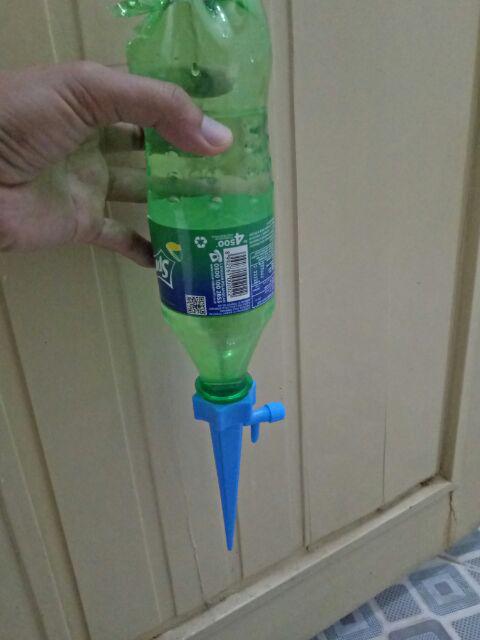 Sprayer Jet Spray 1 Liter (bisa Untuk Semprot Desinfektan)