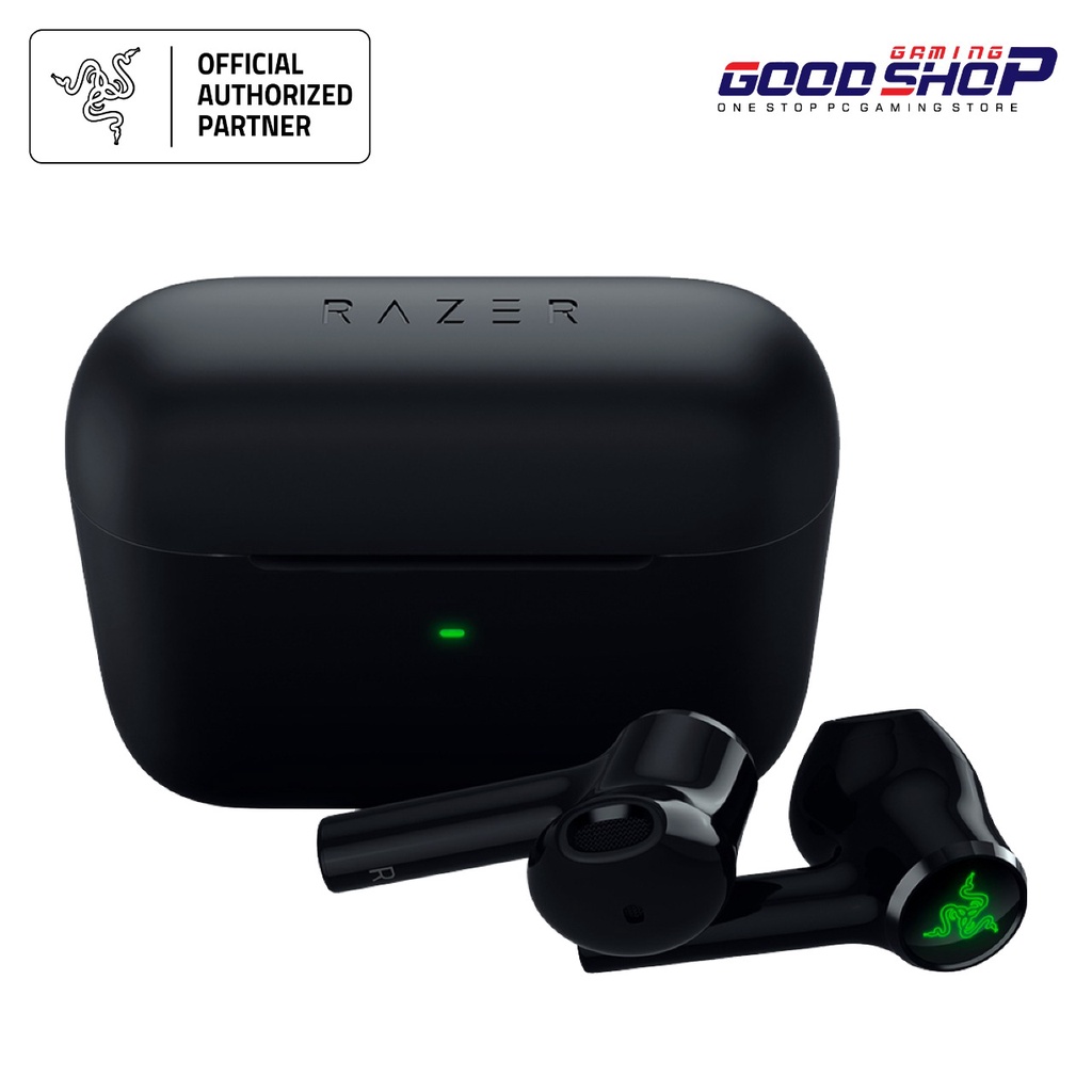 RAZER HAMMERHEAD TRUE WIRELESS X - TWS