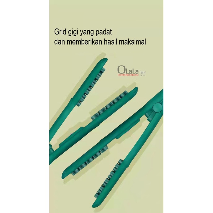 CATOKAN RAMBUT WANITA OLL-SC258