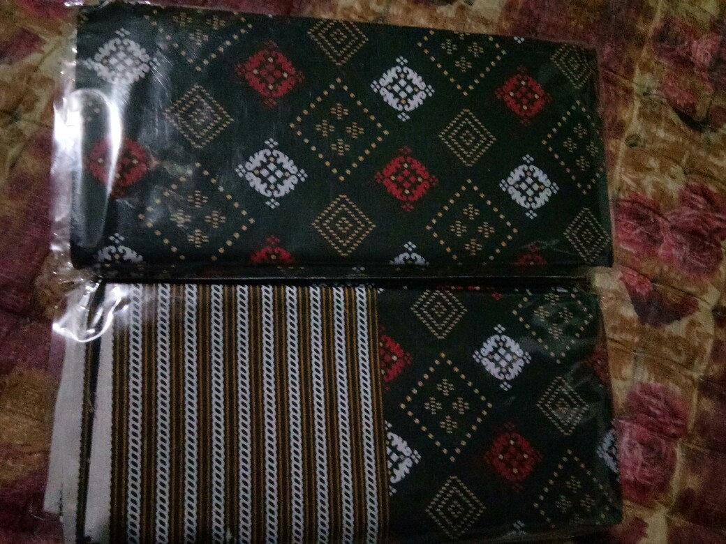 Kain Batik Sogan Kain Batik Atasan Batik Kain Batik Printing Kain Batik Katun Kain Batik Pekalongan