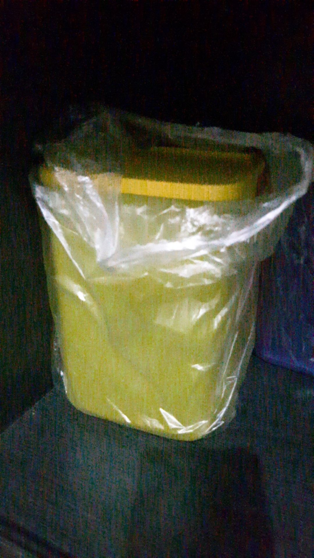 Tall Summer Fresh (1 Set)