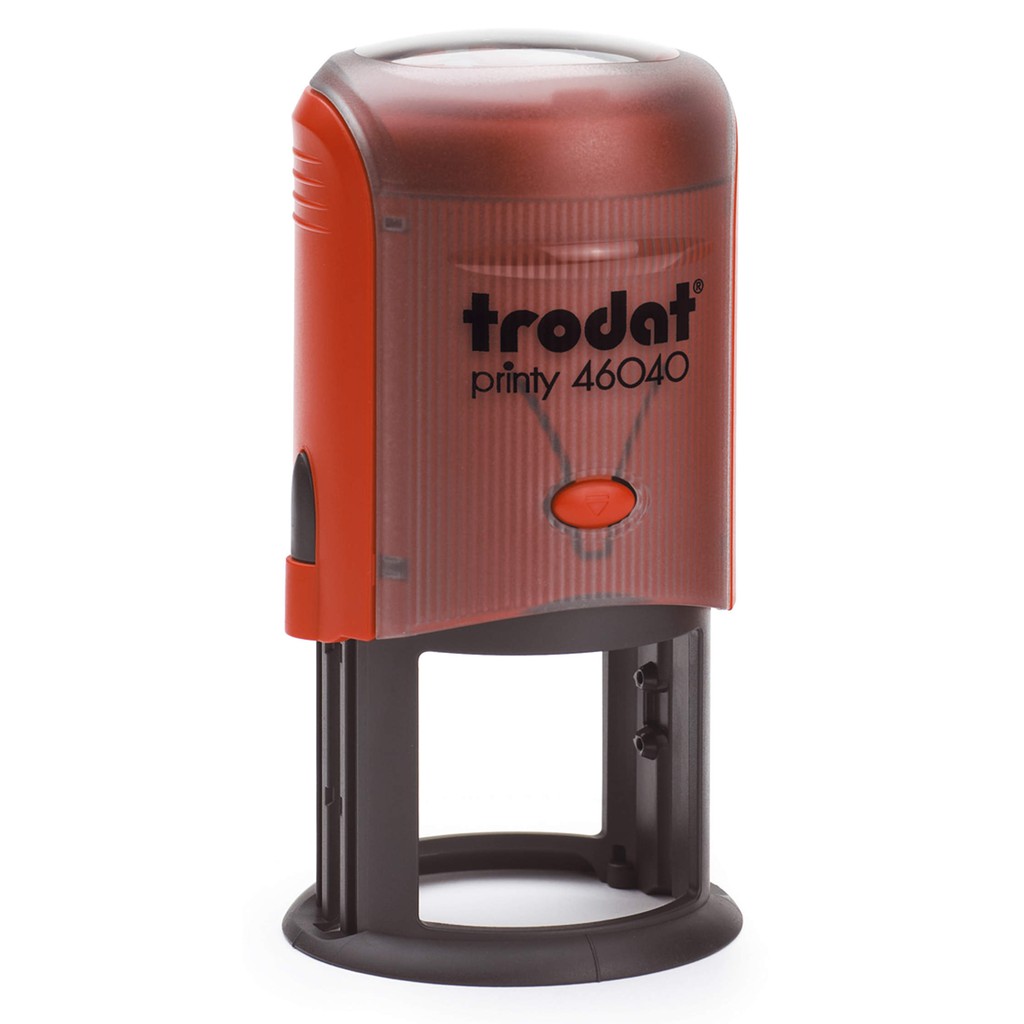 

Trodat Printy 46040 Ø39mm 1 Warna