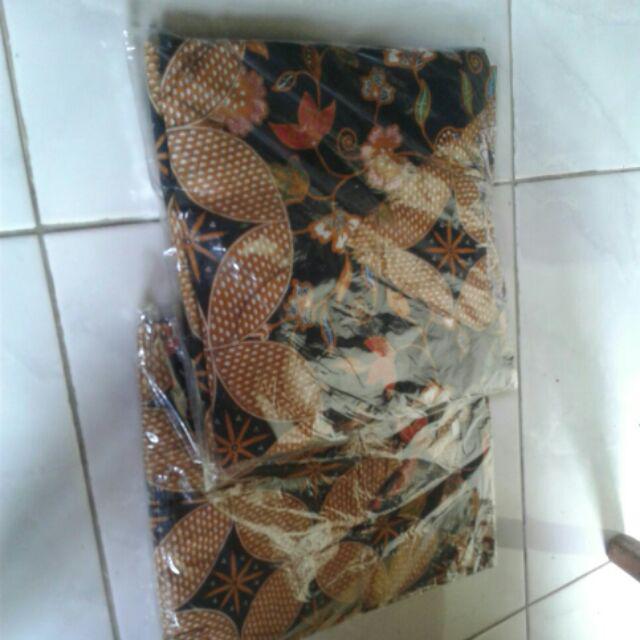 Al31_ Batik Solo Katun Print Hq