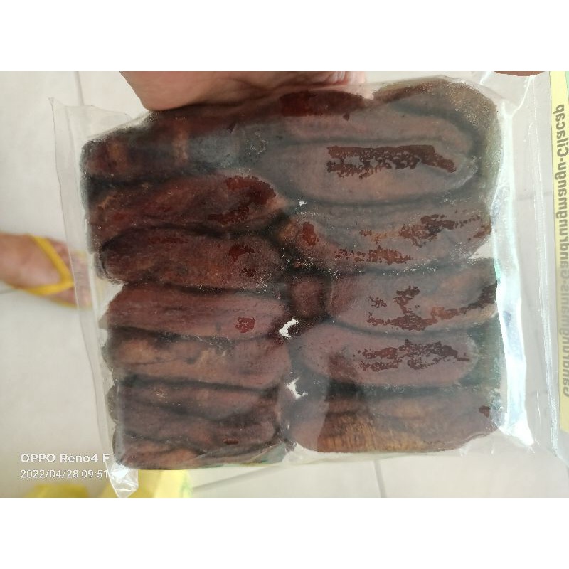 

sale pisang