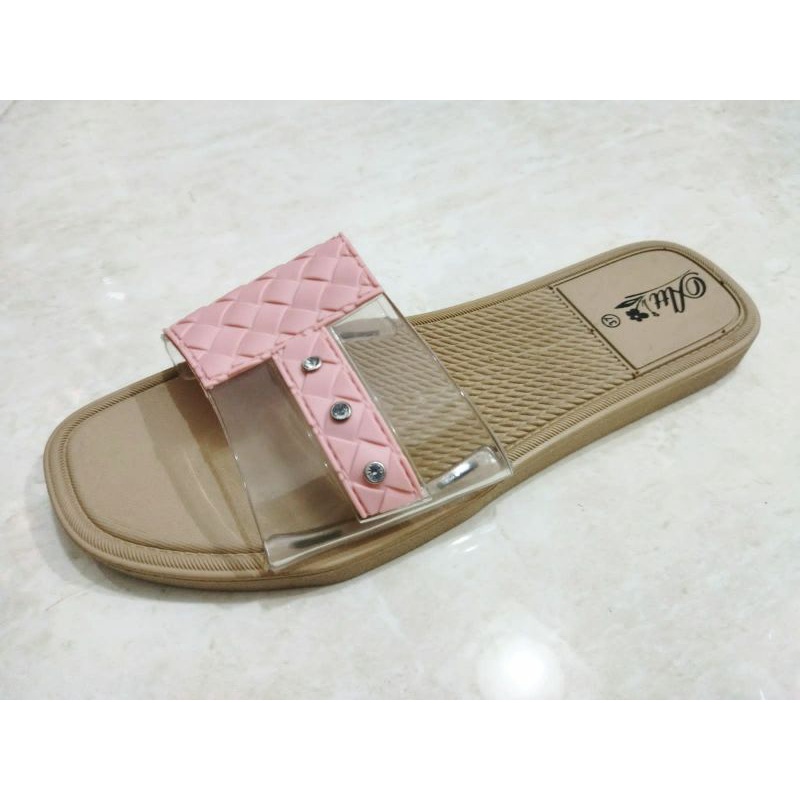 Sandal Teplek Wanita ATT