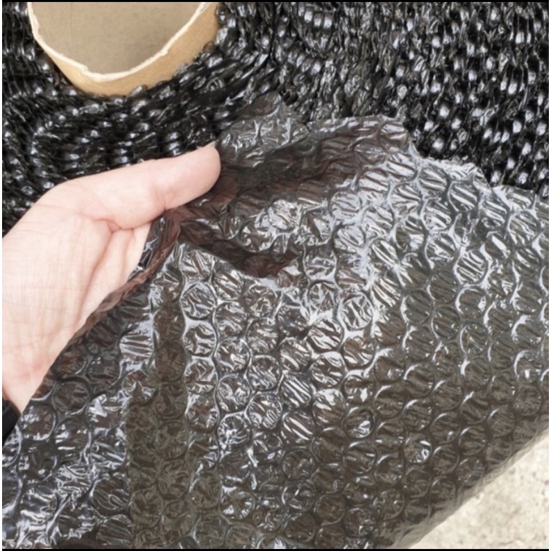 

tambahan packing bable wrap aman