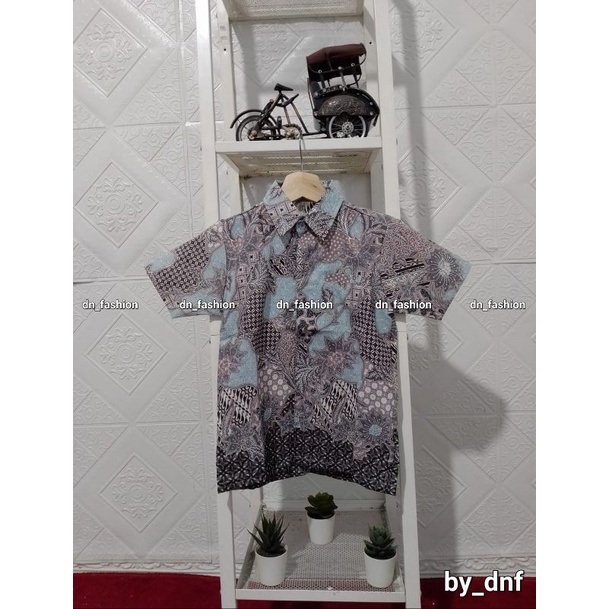 COD//KEMEJA BATIK ANAK//KEMEJA BATIK ANAK WARNA ABU SILVER//KEMEJA BATIK//KEMEJA ANAK//KEMEJA//BATIK TERLARIS//COUPLE BATIK//TERLARIS