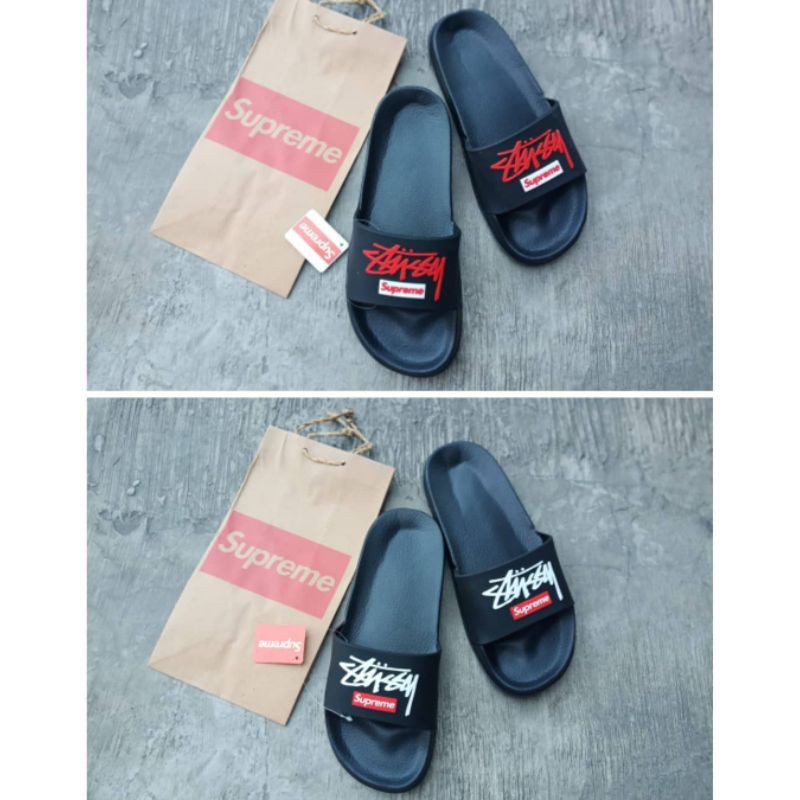 SUPREME SANDAL / SANDAL SLOP DISTRO