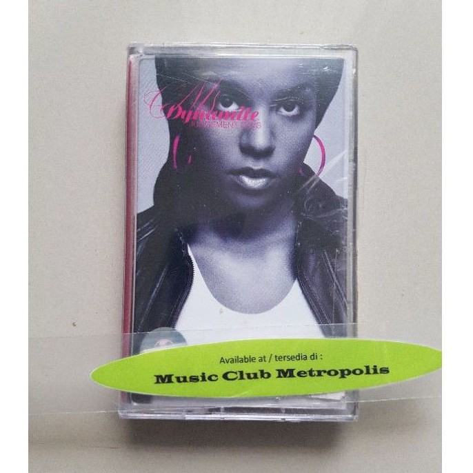 KASET PITA MS DYNAMITE - JUDGEMENT DAYS