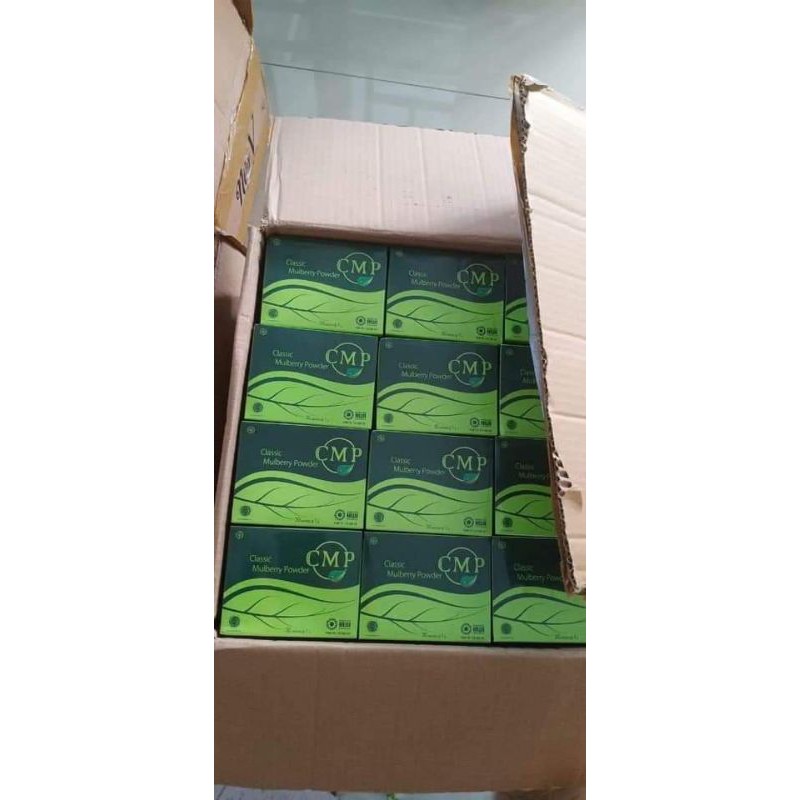 

Cmp classic multibery powder