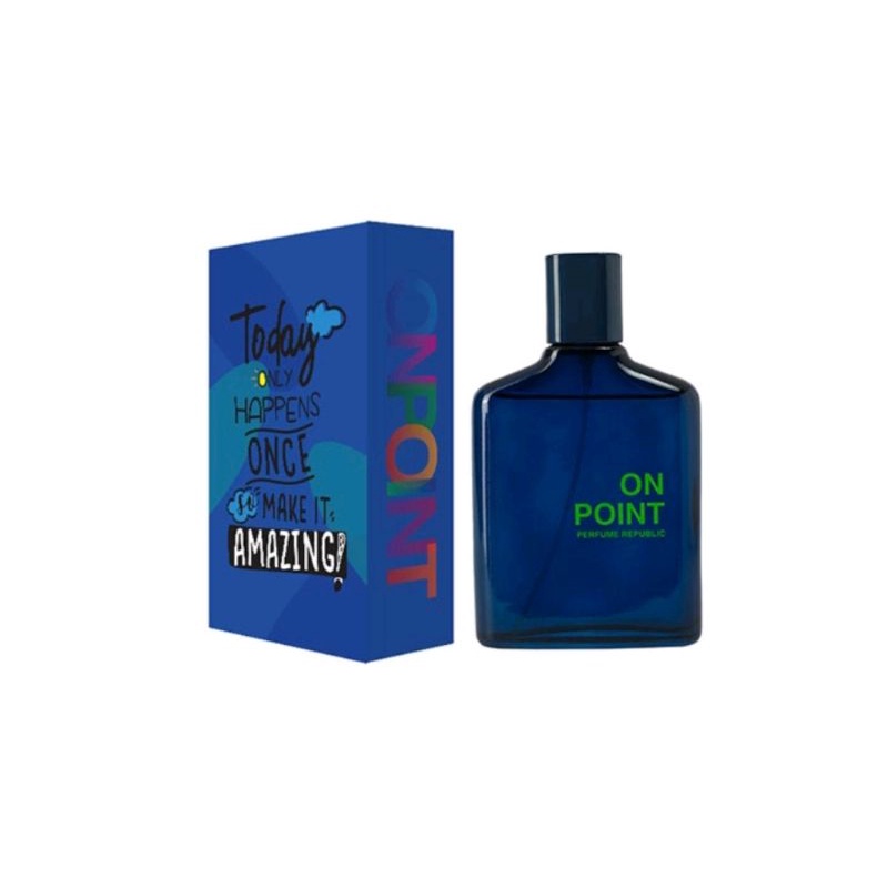 PARFUM REPUBLIC ON POINT / PARFUME COWO FRESH / PARFUMW COWO ENAK