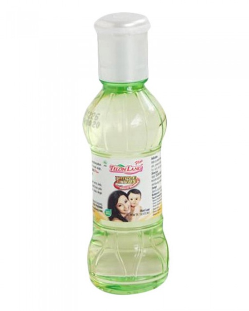 Caplang Minyak Telon Plus 60ml