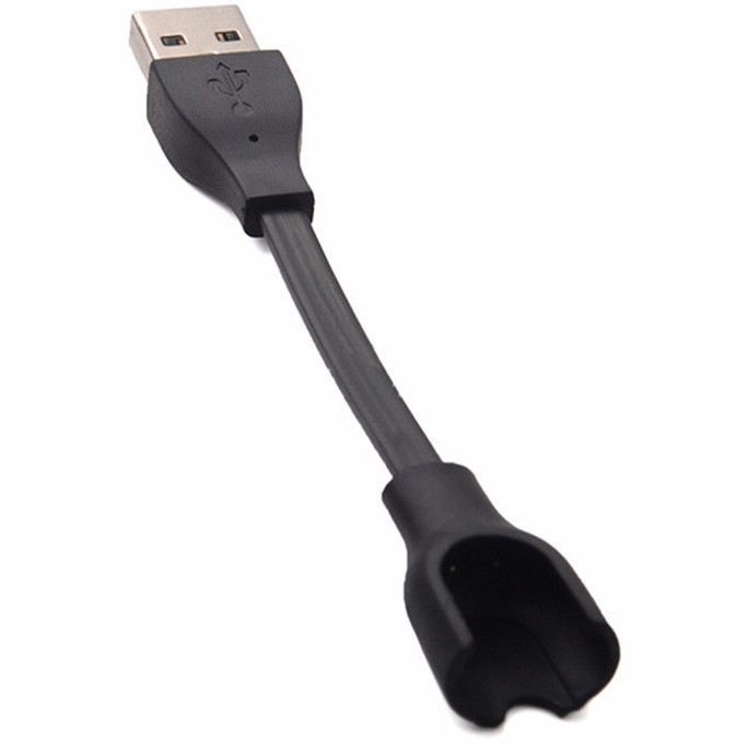 Band 2 Charger Cable - OMUA9NBK Black