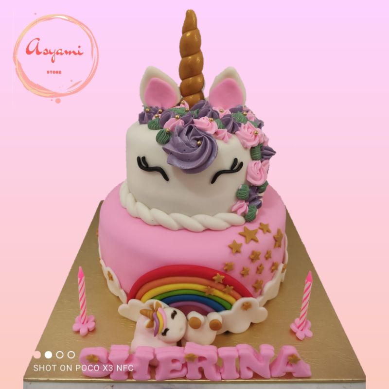 

CAKE FONDANT 14 CM