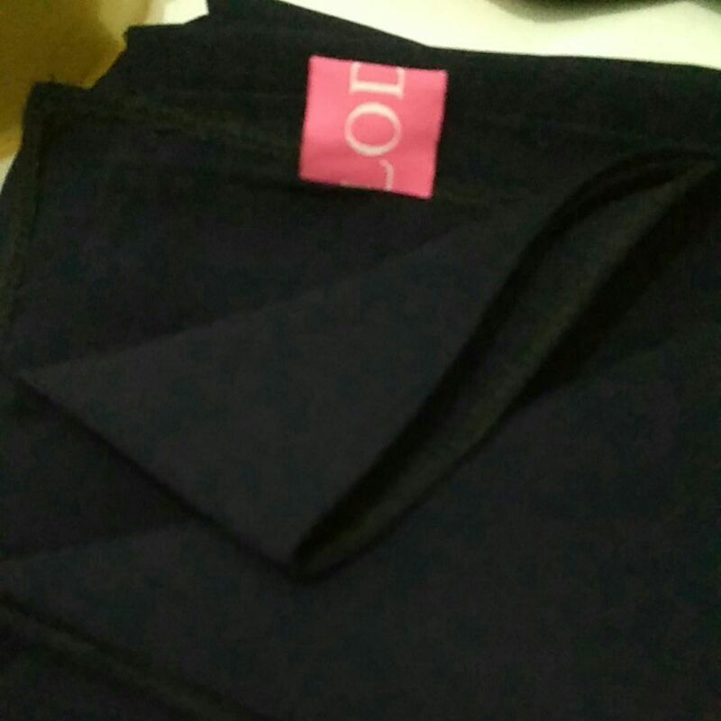 khimar segiempat by lodira shoppe