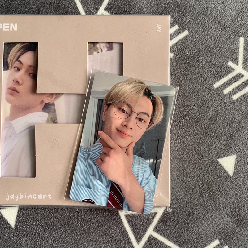 SOLO JACKET SOLJACK JAY POTTER