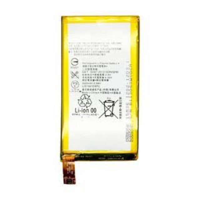BATERAI SONY Z3 COMPACT / BATERAI SONY Z3 MINI