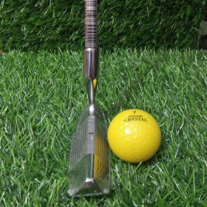 Stick golf iron CHIPER PGM Uk 34