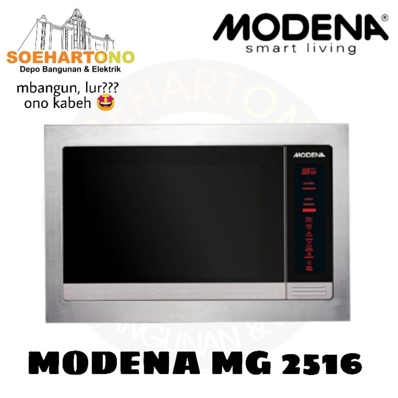 MODENA MG 2516