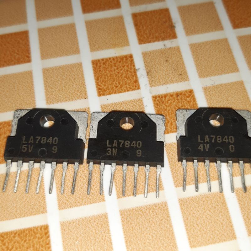 LA7840 la7840