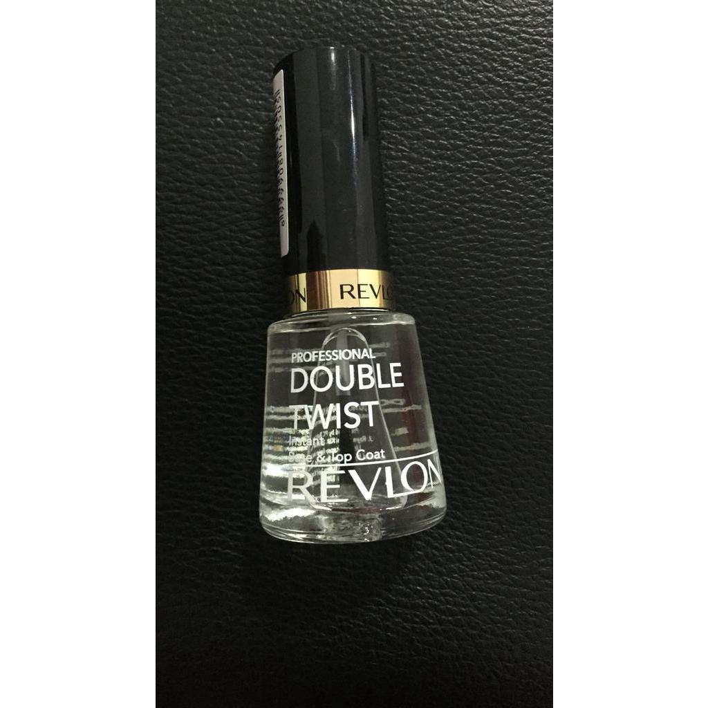 

Revlon Double Twist 14.7ml